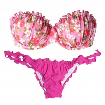 BIKINI CONCHIGLIA FANTASY