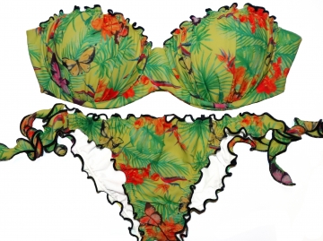 BIKINI CONCHIGLIA AMAZON