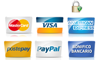 Pagamenti